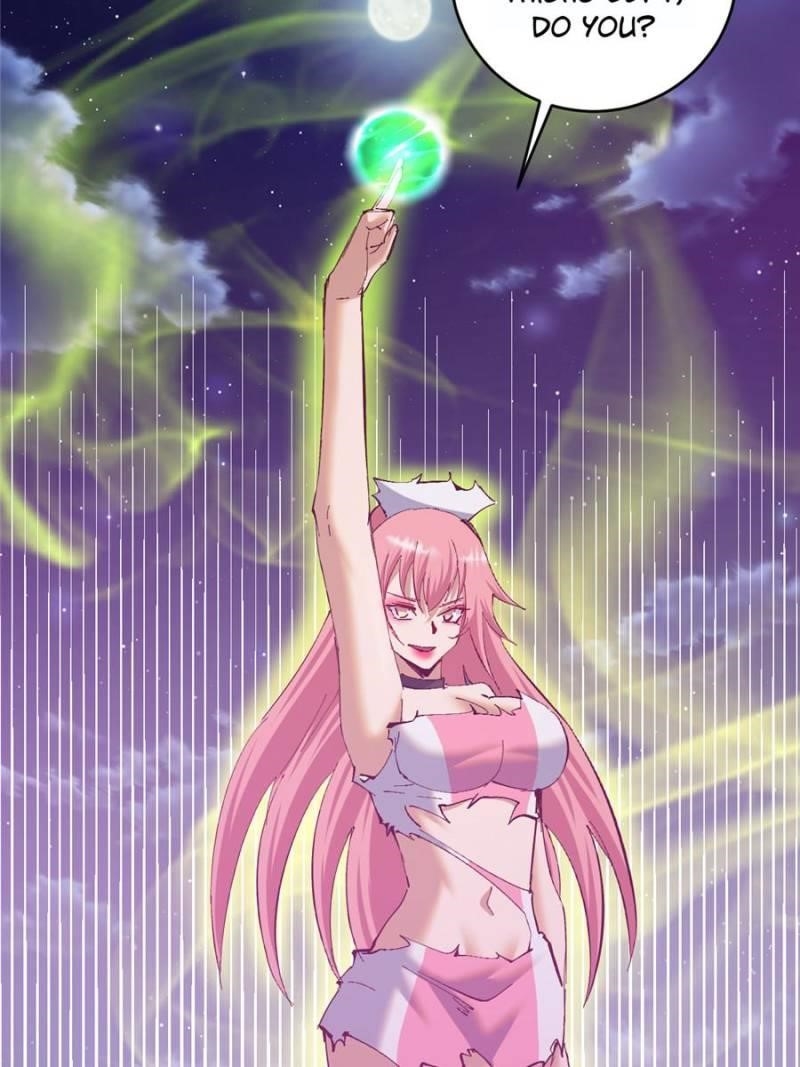 The Last Cultivator Chapter 88 - Page 33