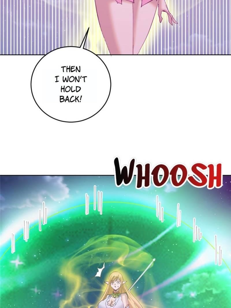 The Last Cultivator Chapter 88 - Page 34