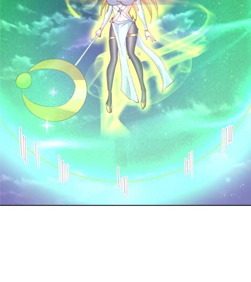 The Last Cultivator Chapter 88 - Page 35