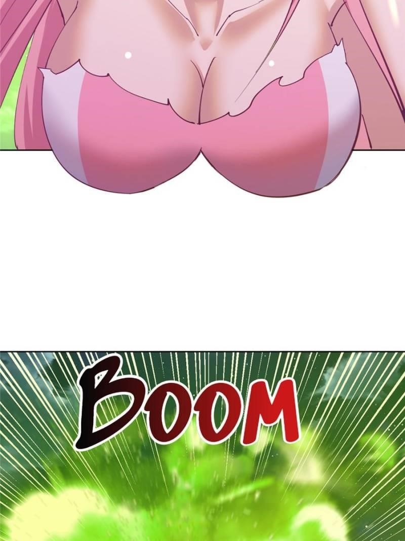 The Last Cultivator Chapter 88 - Page 37