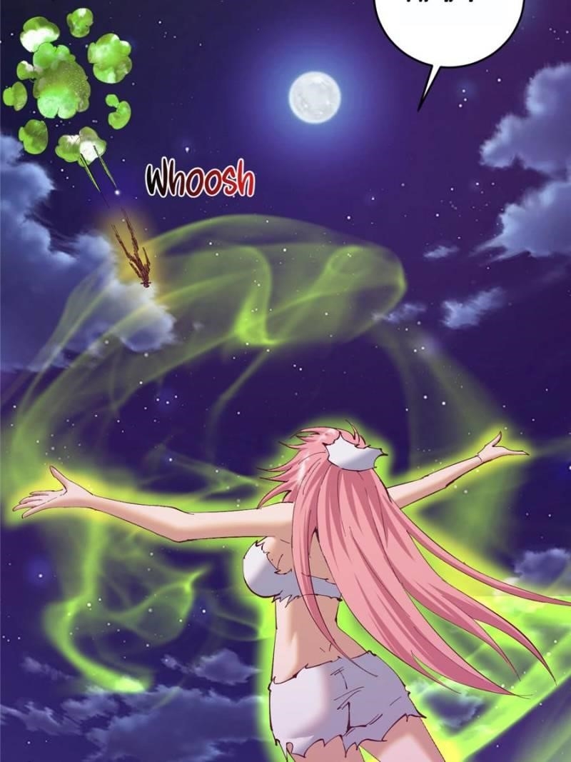 The Last Cultivator Chapter 88 - Page 39