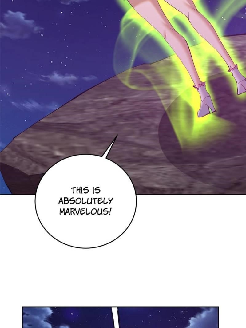 The Last Cultivator Chapter 88 - Page 40