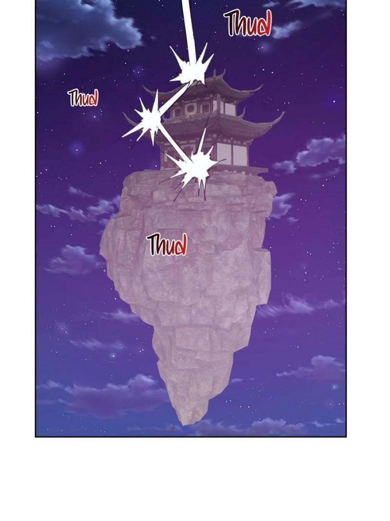 The Last Cultivator Chapter 88 - Page 41