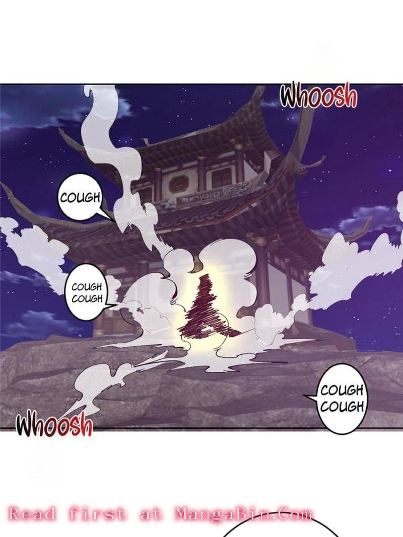 The Last Cultivator Chapter 88 - Page 42