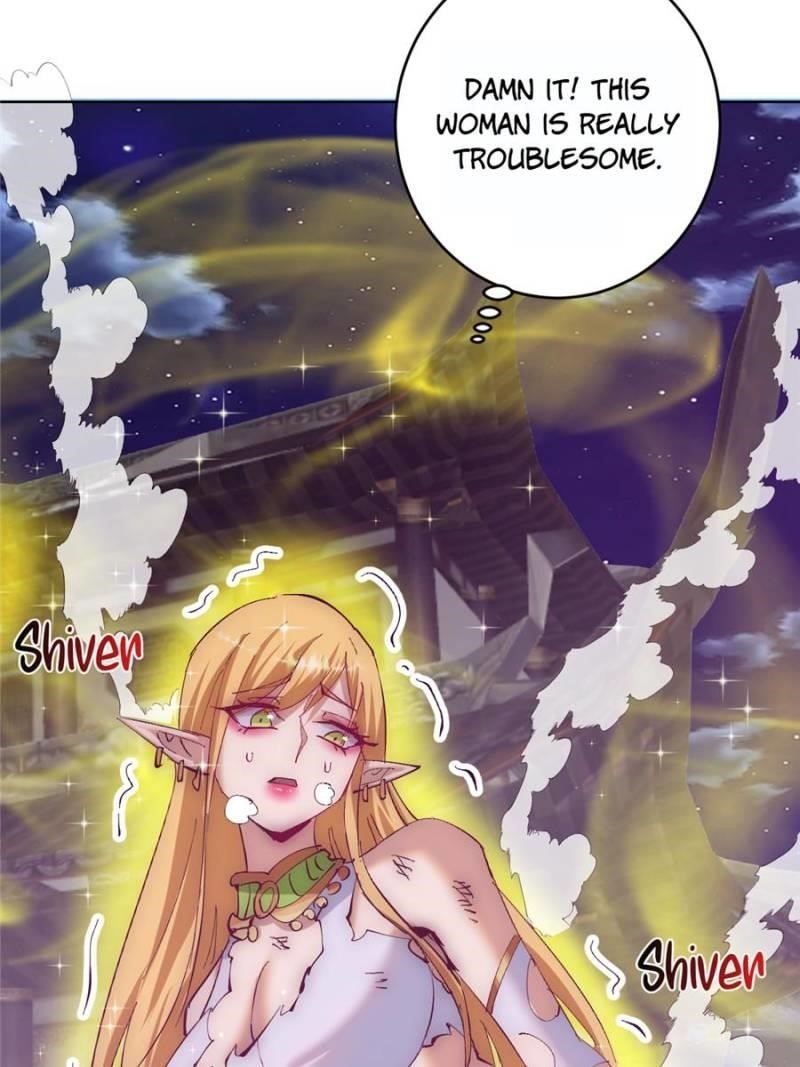 The Last Cultivator Chapter 88 - Page 43