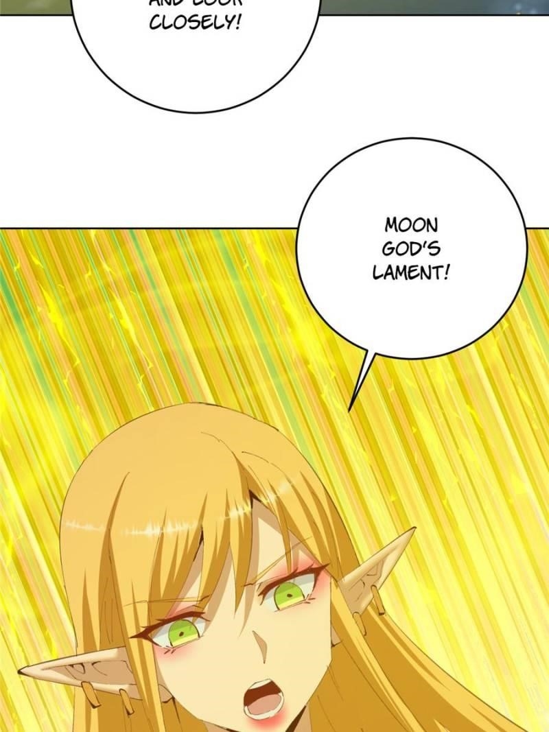 The Last Cultivator Chapter 88 - Page 6