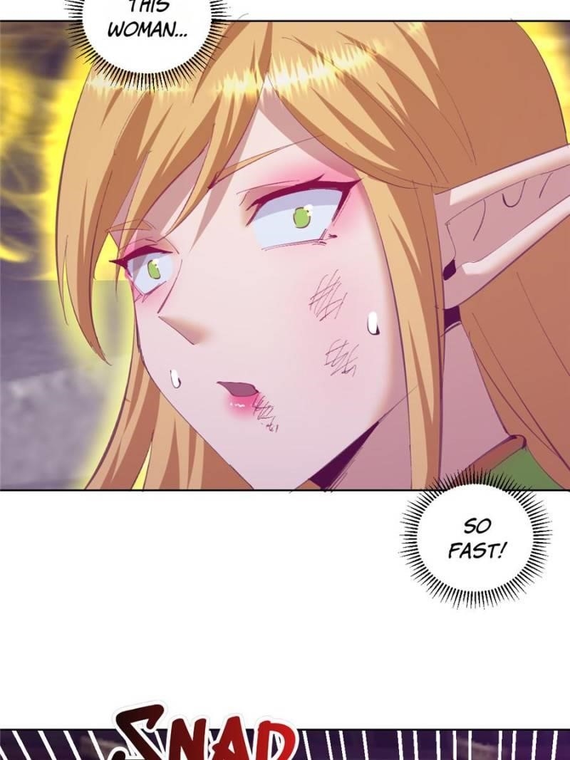 The Last Cultivator Chapter 89 - Page 10