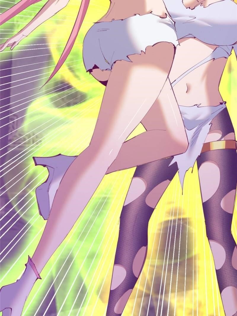 The Last Cultivator Chapter 89 - Page 12