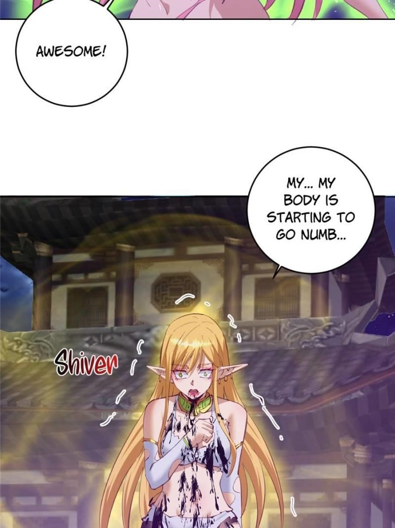 The Last Cultivator Chapter 89 - Page 16