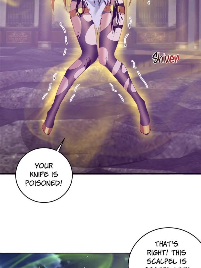 The Last Cultivator Chapter 89 - Page 17