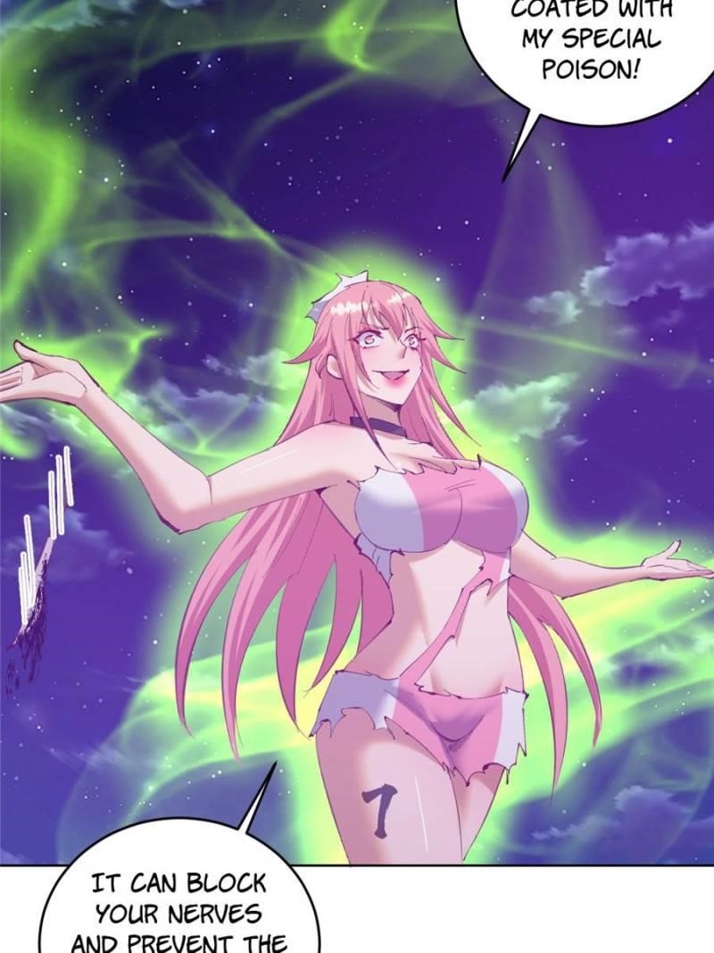 The Last Cultivator Chapter 89 - Page 18