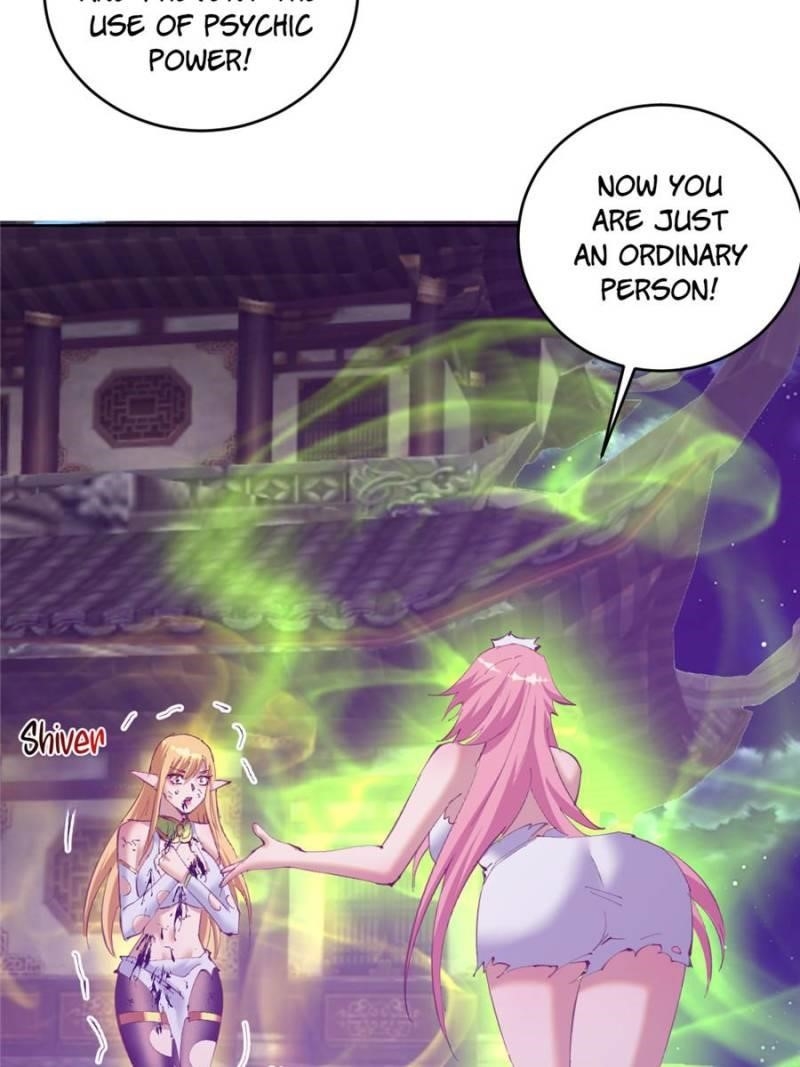 The Last Cultivator Chapter 89 - Page 19