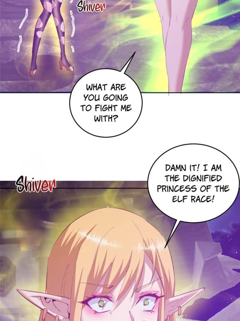 The Last Cultivator Chapter 89 - Page 20