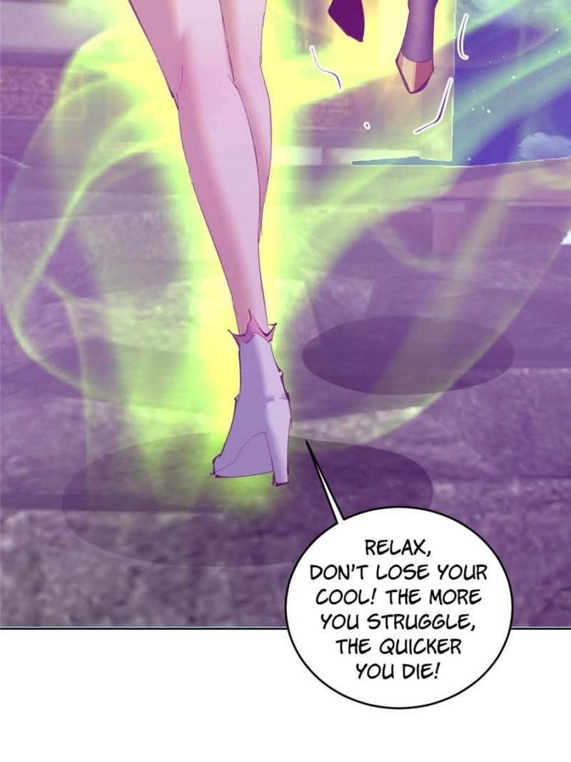 The Last Cultivator Chapter 89 - Page 24