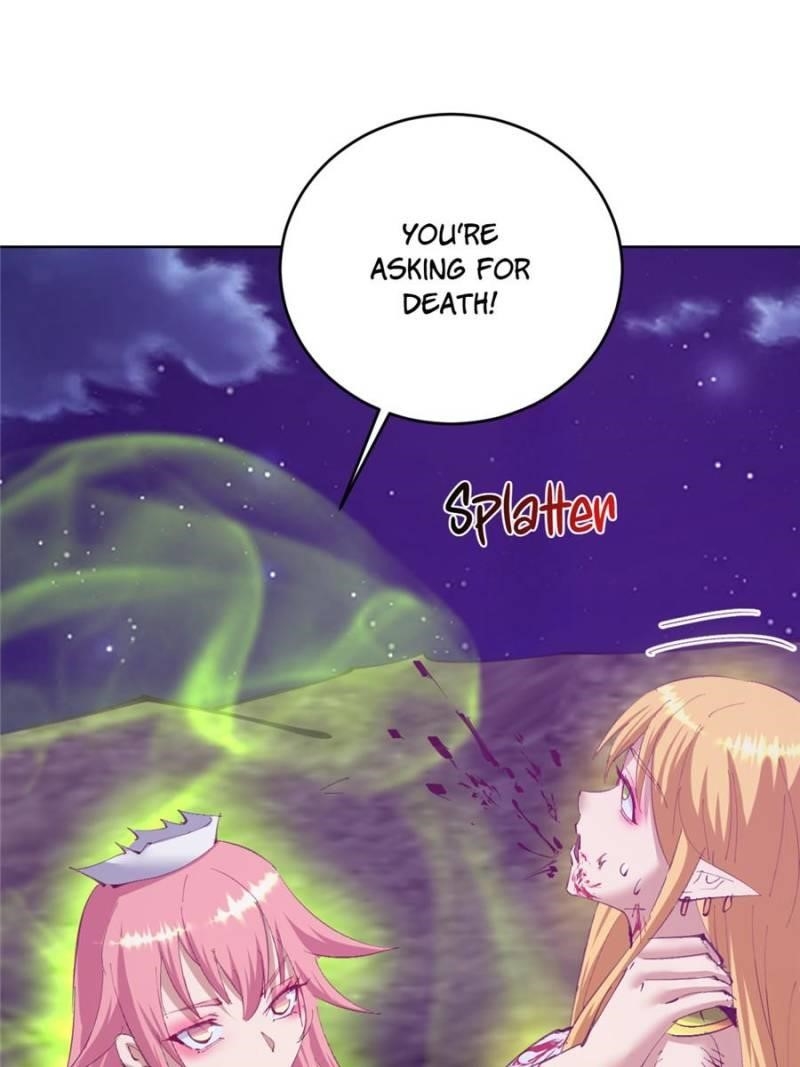 The Last Cultivator Chapter 89 - Page 27