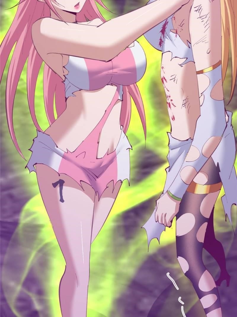 The Last Cultivator Chapter 89 - Page 28