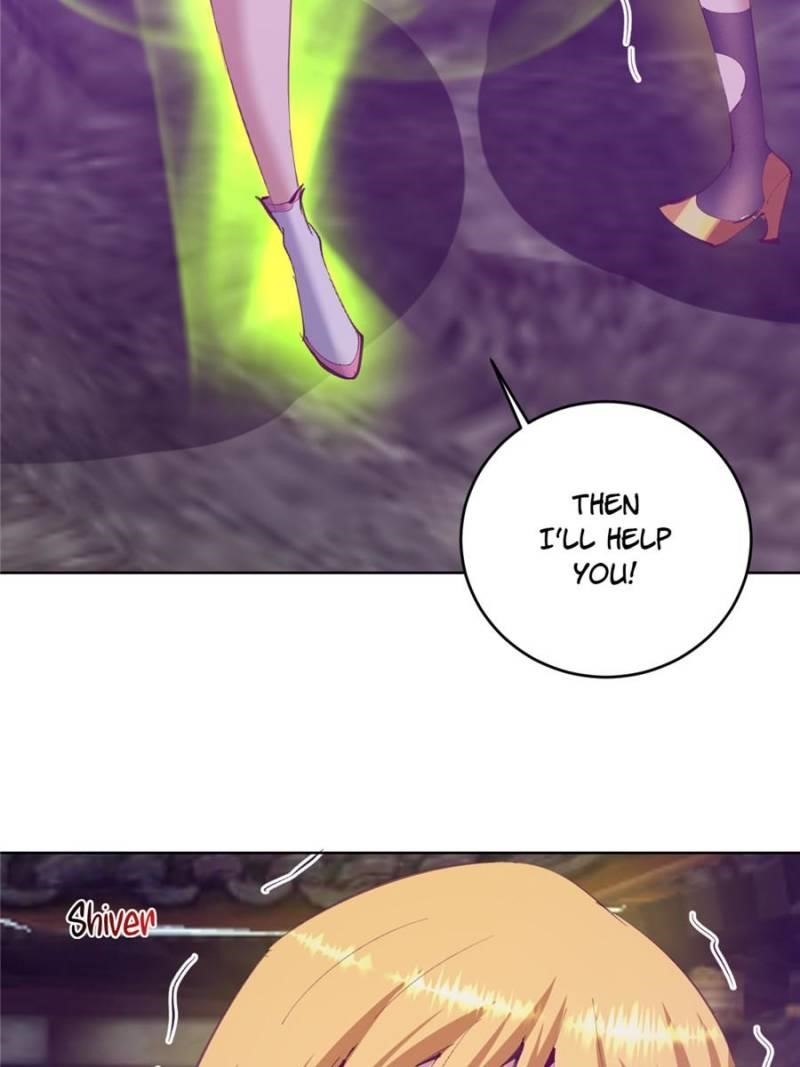 The Last Cultivator Chapter 89 - Page 29