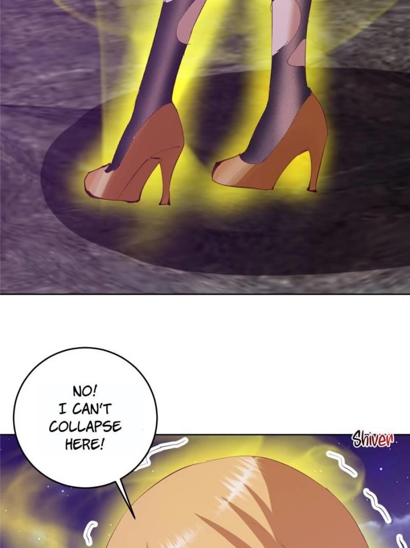 The Last Cultivator Chapter 89 - Page 3