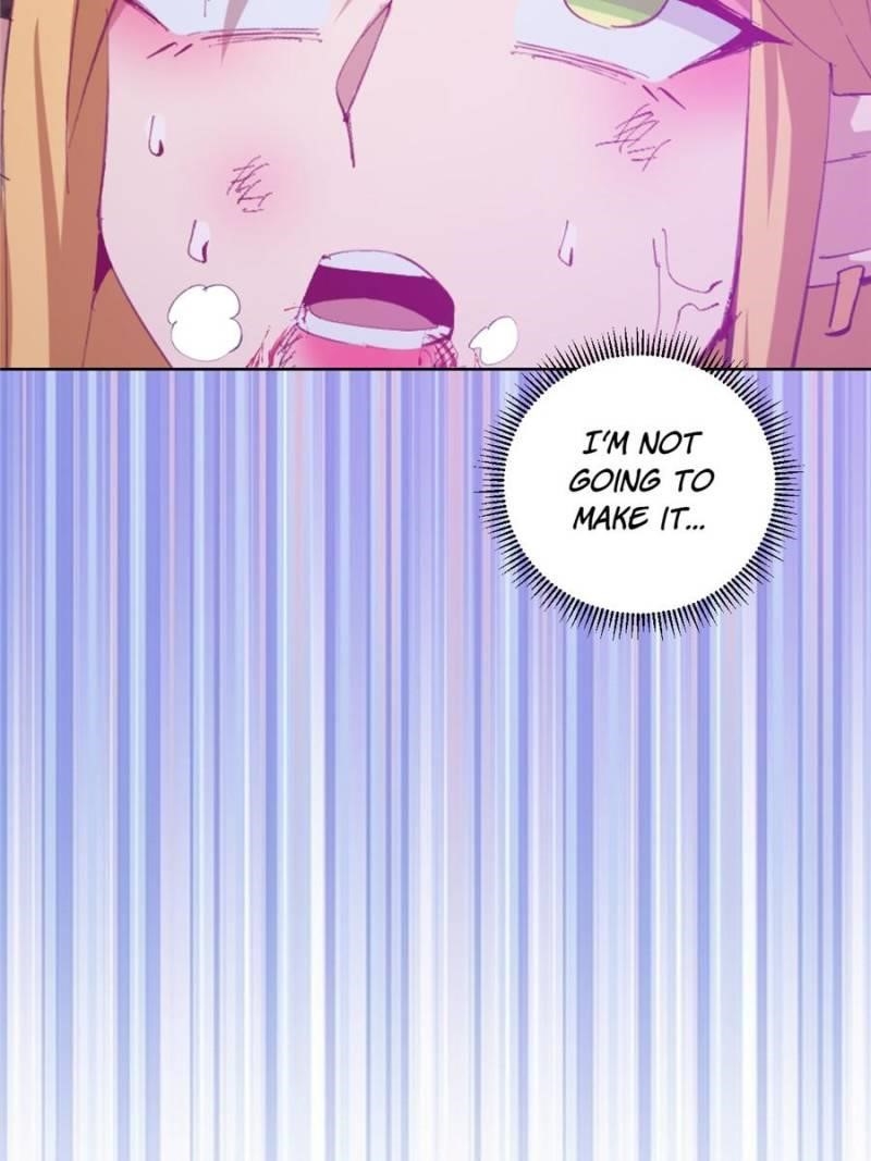 The Last Cultivator Chapter 89 - Page 31