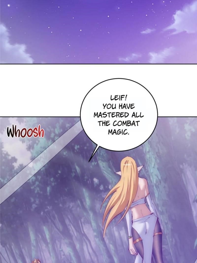 The Last Cultivator Chapter 89 - Page 33