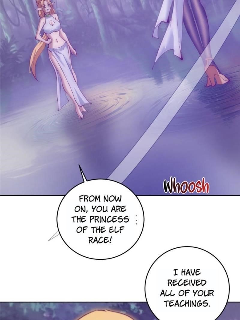 The Last Cultivator Chapter 89 - Page 34