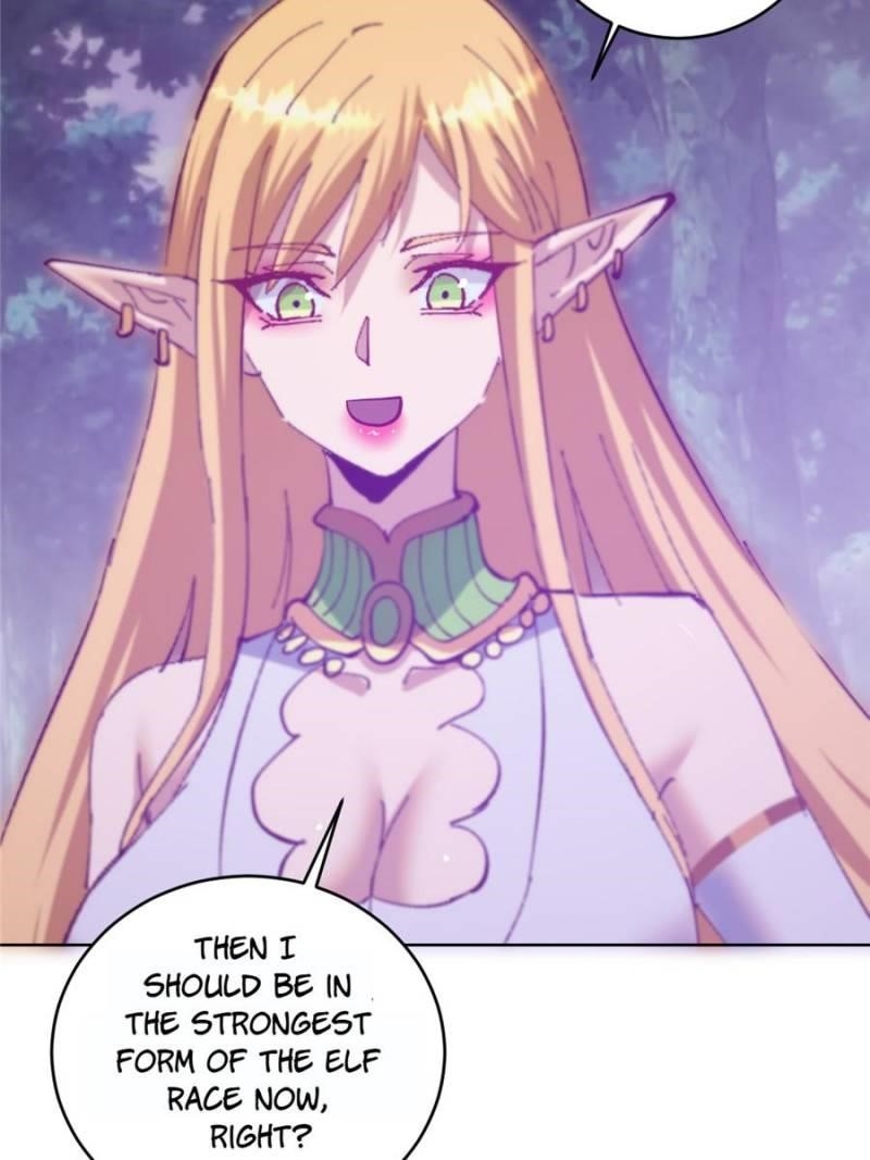 The Last Cultivator Chapter 89 - Page 35