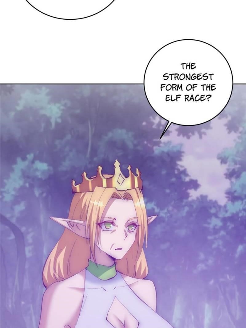 The Last Cultivator Chapter 89 - Page 36