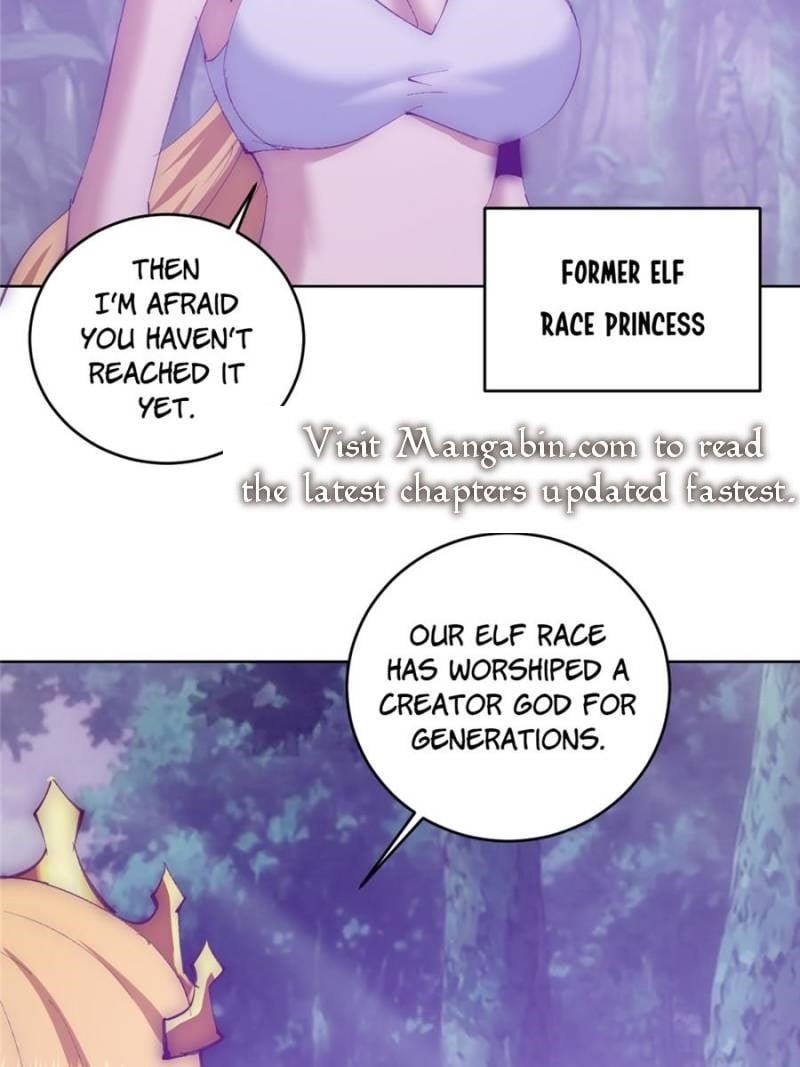 The Last Cultivator Chapter 89 - Page 37