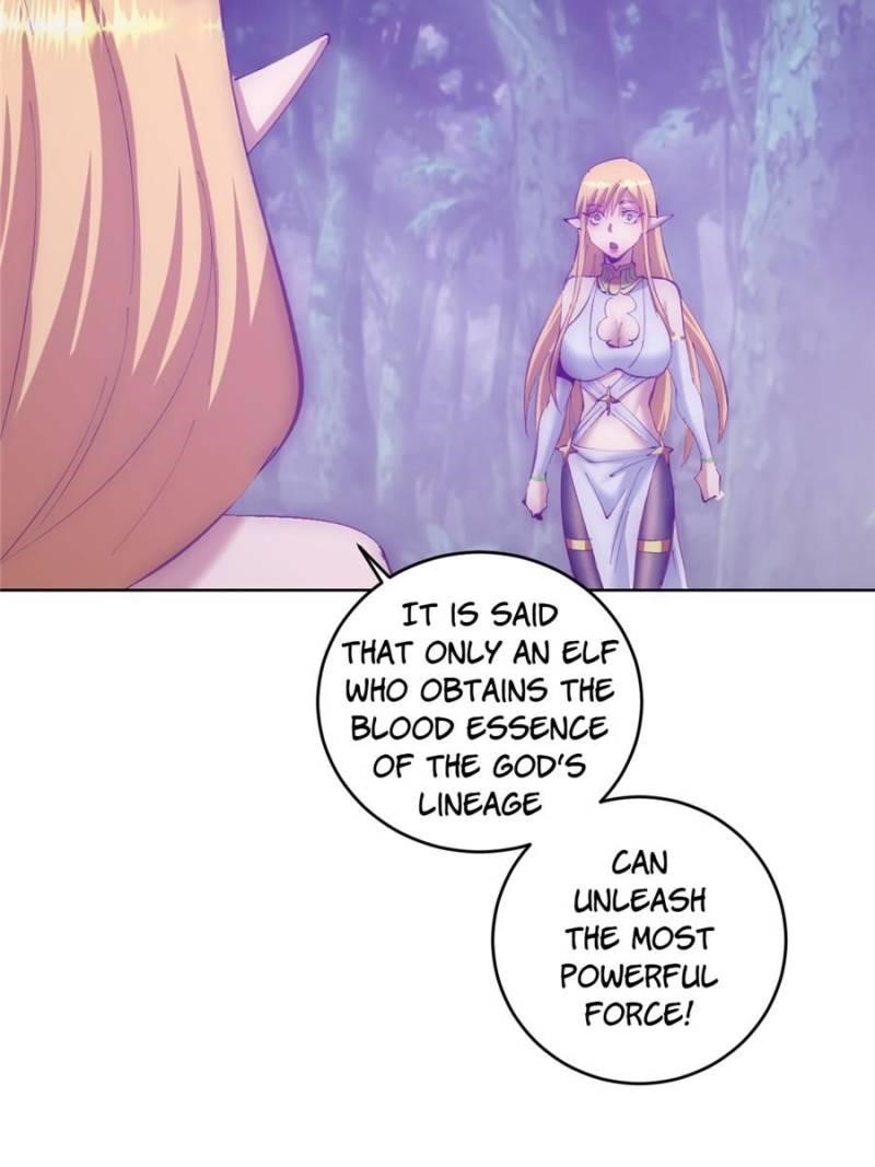 The Last Cultivator Chapter 89 - Page 38