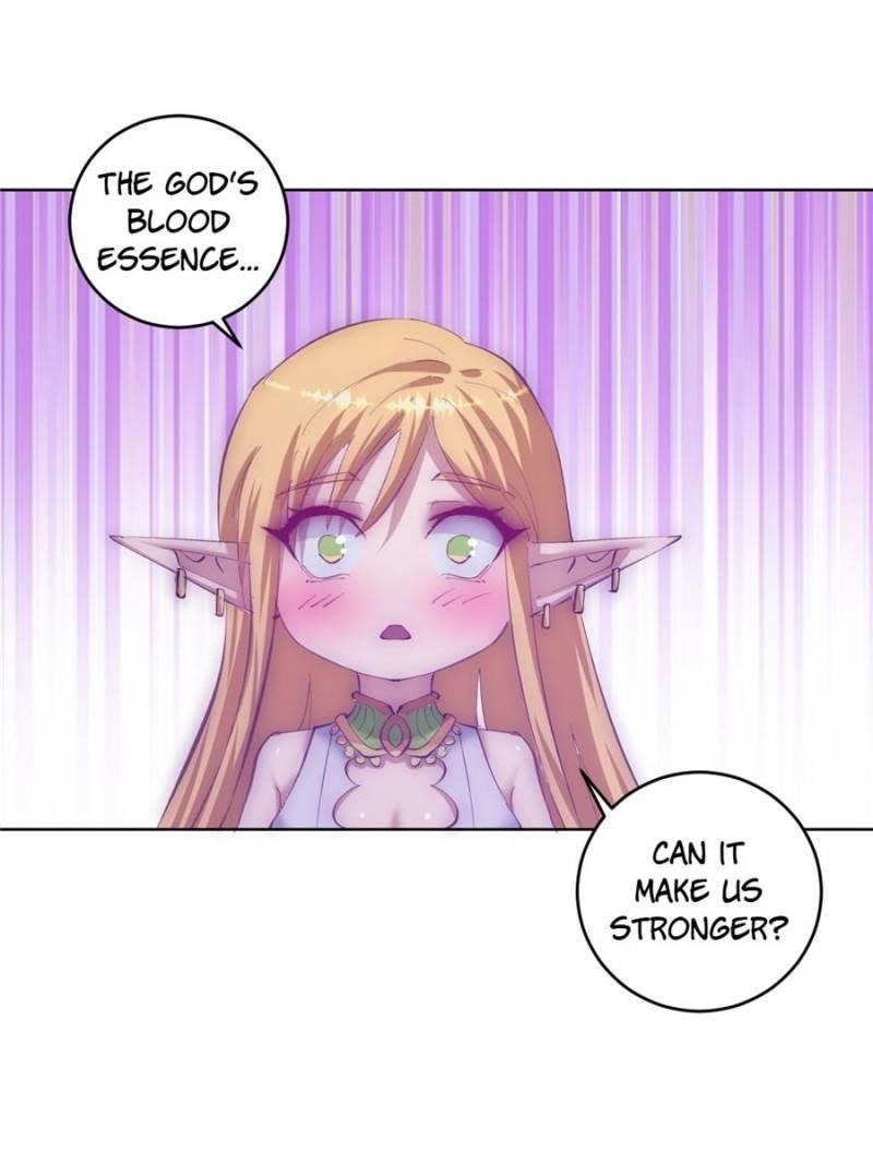 The Last Cultivator Chapter 89 - Page 39