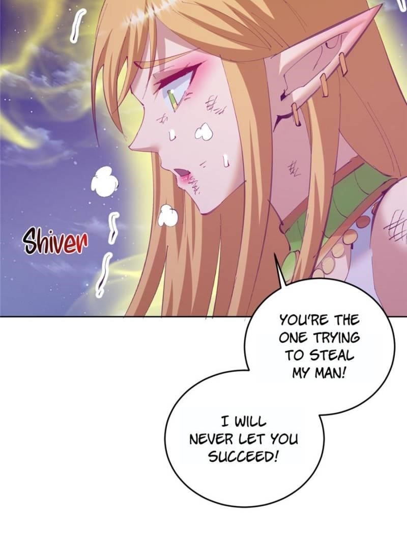 The Last Cultivator Chapter 89 - Page 4