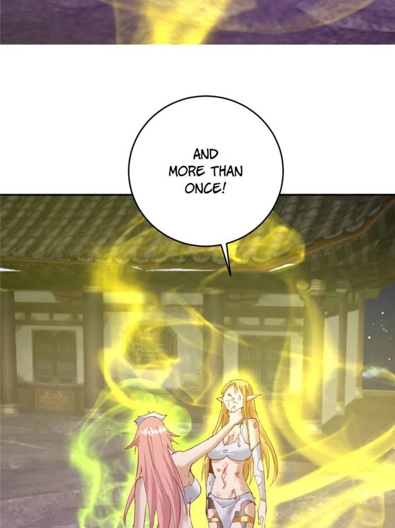 The Last Cultivator Chapter 89 - Page 43