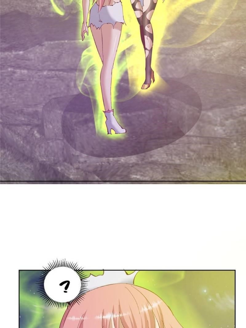 The Last Cultivator Chapter 89 - Page 44