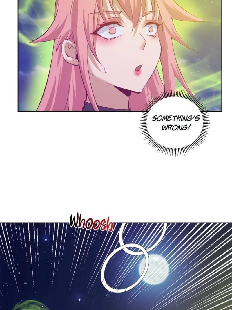 The Last Cultivator Chapter 89 - Page 45