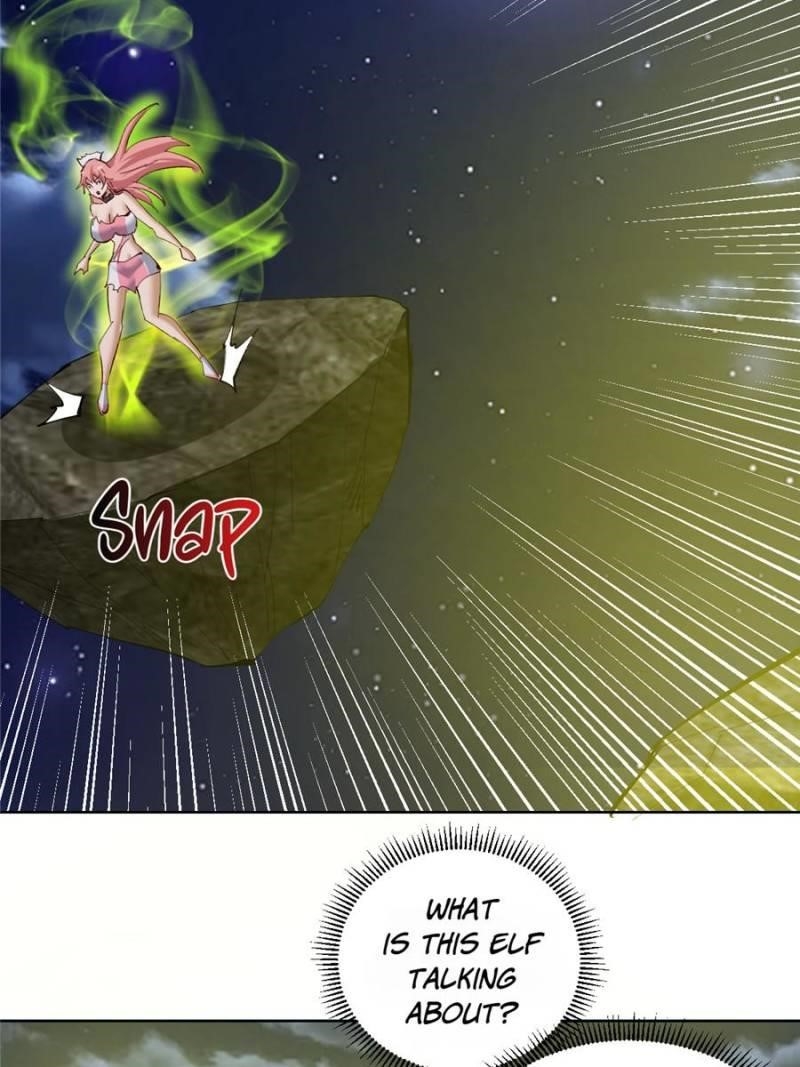 The Last Cultivator Chapter 89 - Page 46