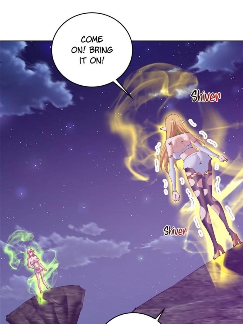 The Last Cultivator Chapter 89 - Page 5