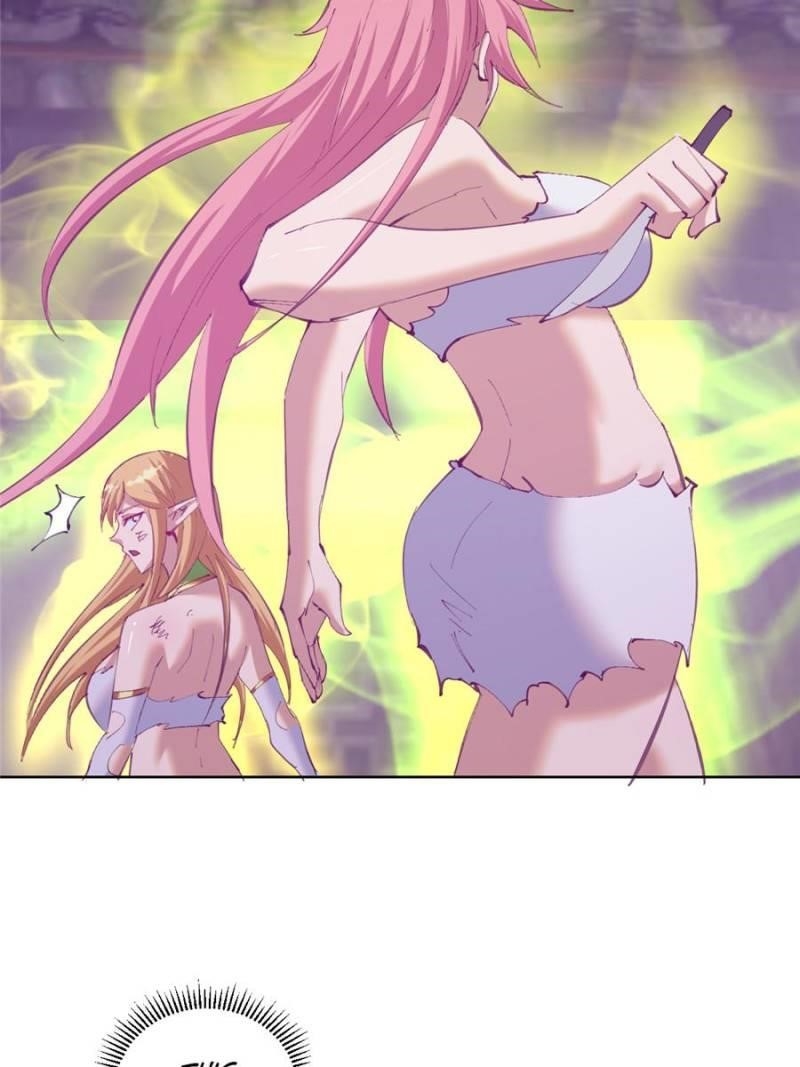 The Last Cultivator Chapter 89 - Page 9