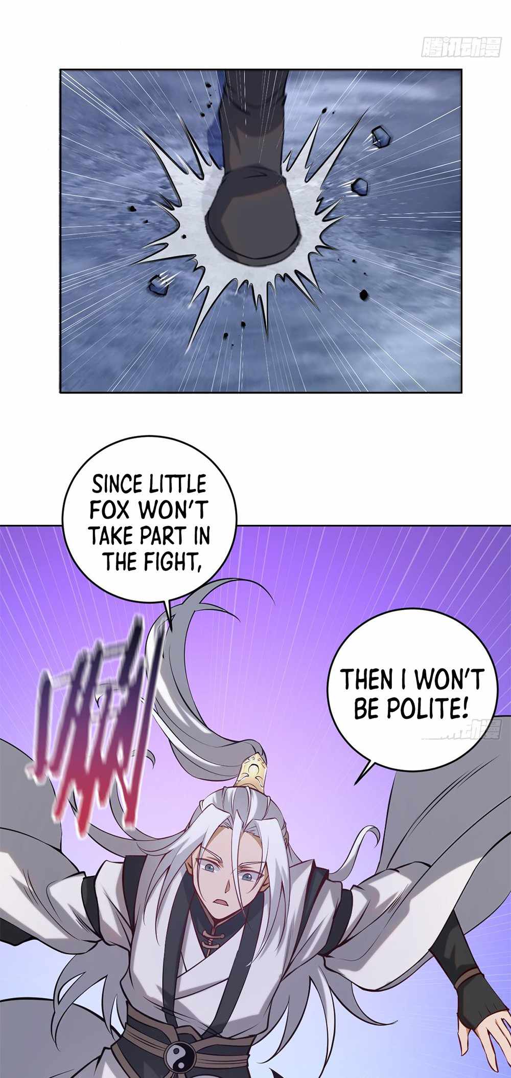 The Last Cultivator Chapter 9 - Page 11