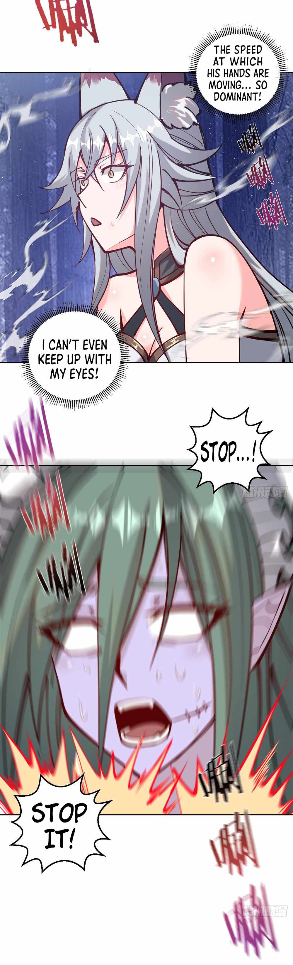 The Last Cultivator Chapter 9 - Page 17