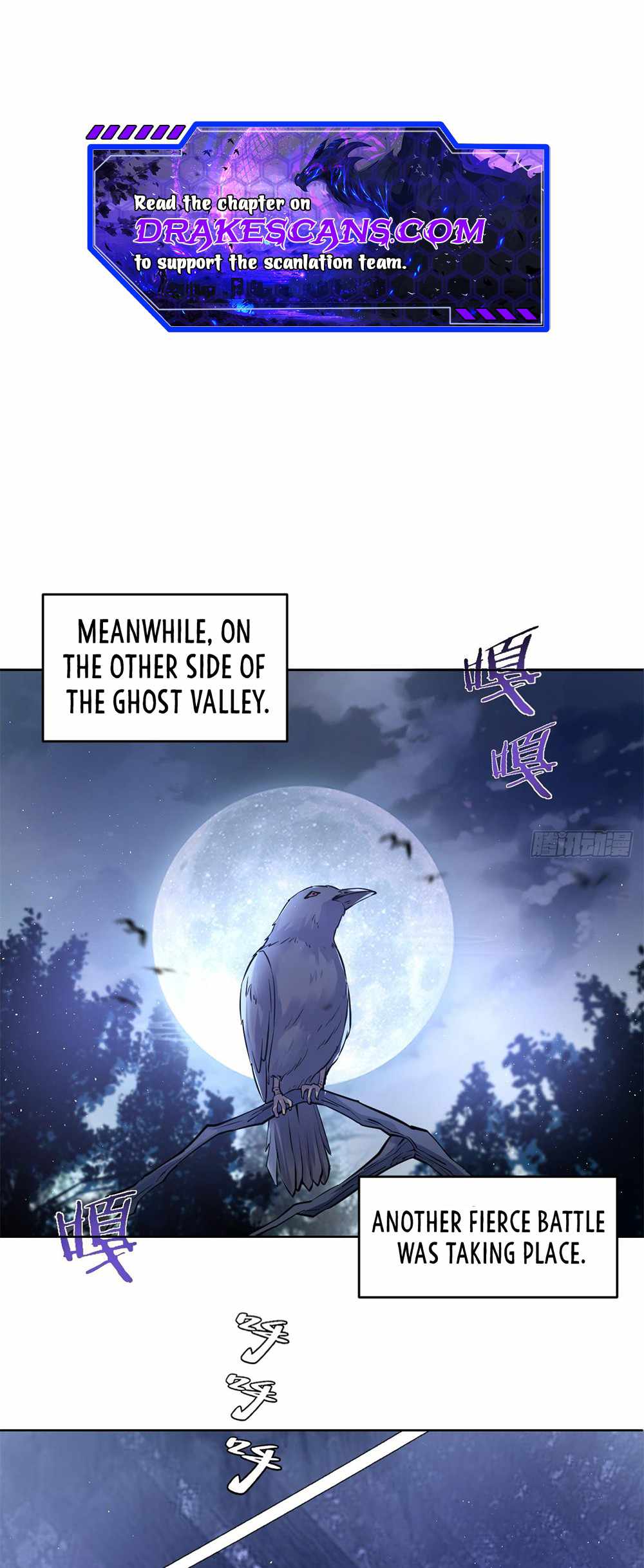 The Last Cultivator Chapter 9 - Page 22