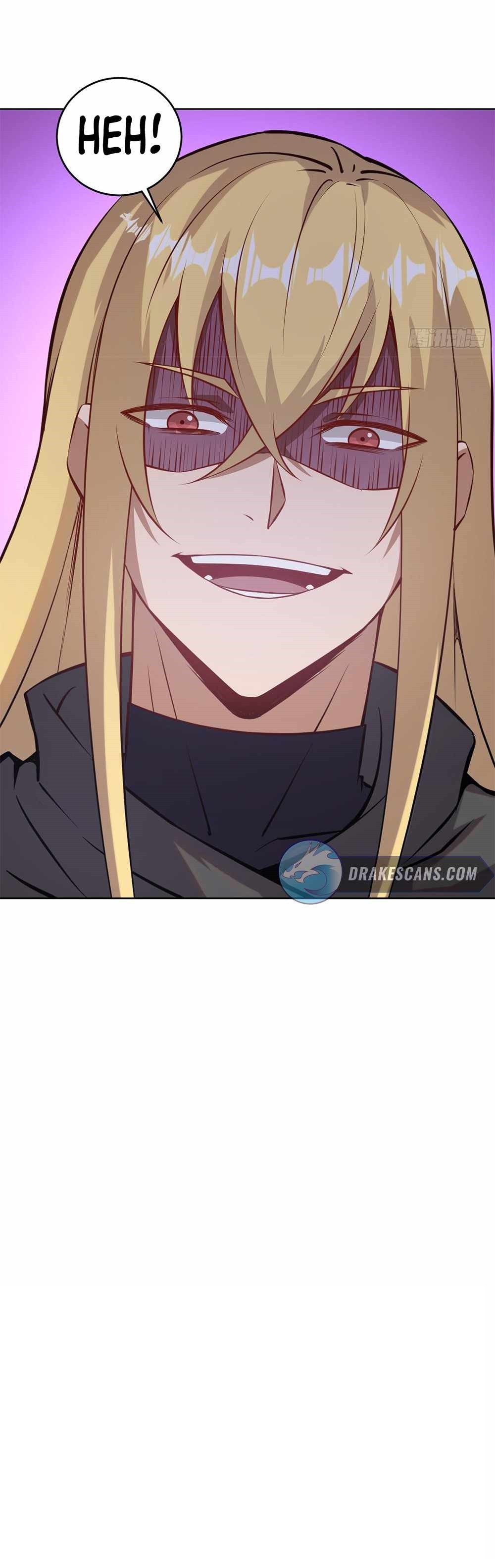 The Last Cultivator Chapter 9 - Page 27