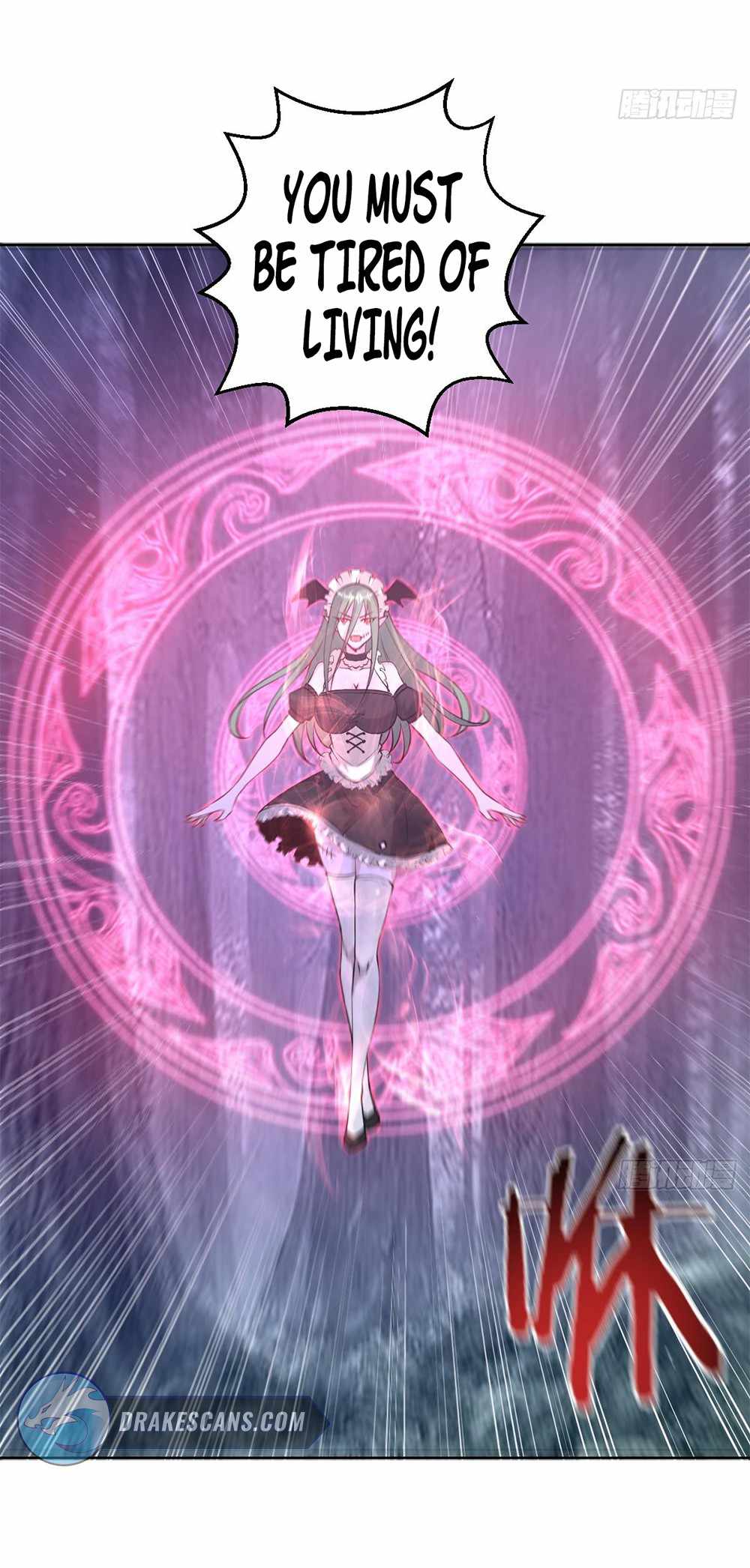 The Last Cultivator Chapter 9 - Page 4