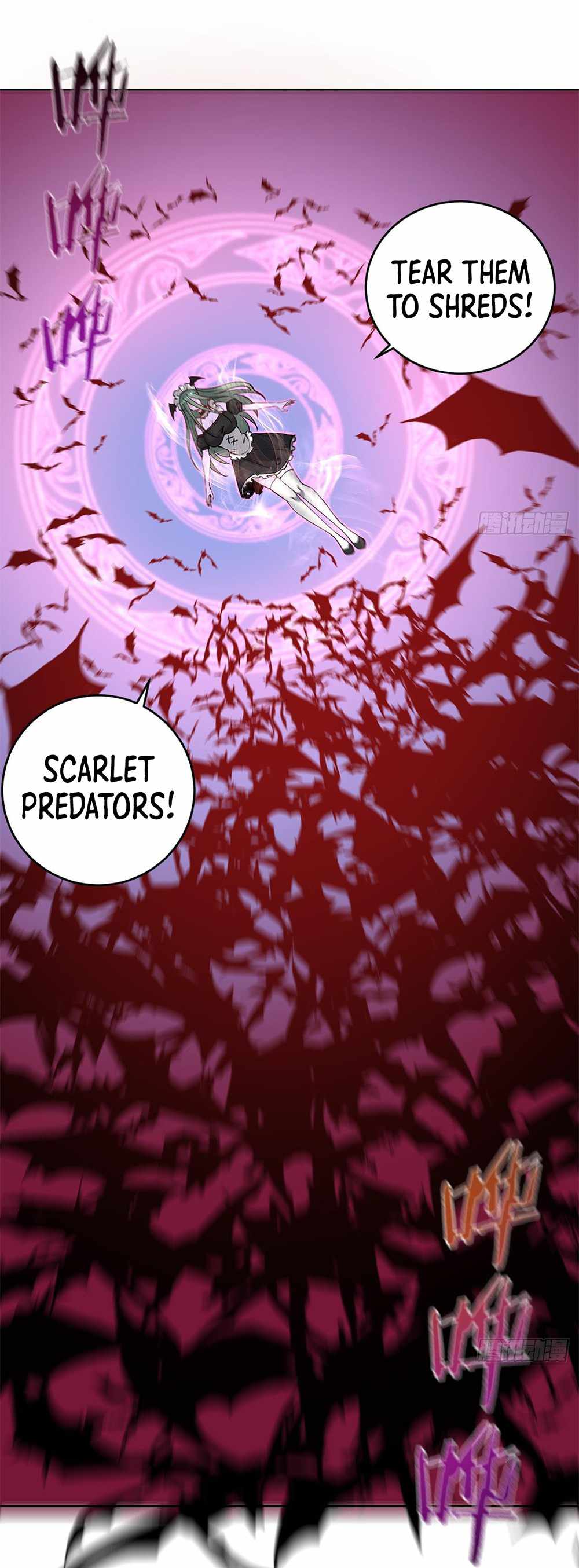 The Last Cultivator Chapter 9 - Page 5