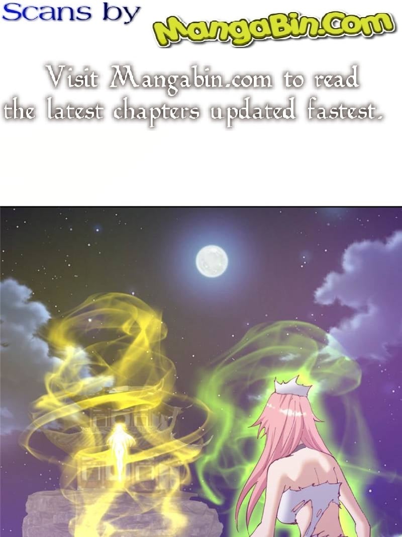 The Last Cultivator Chapter 90 - Page 1