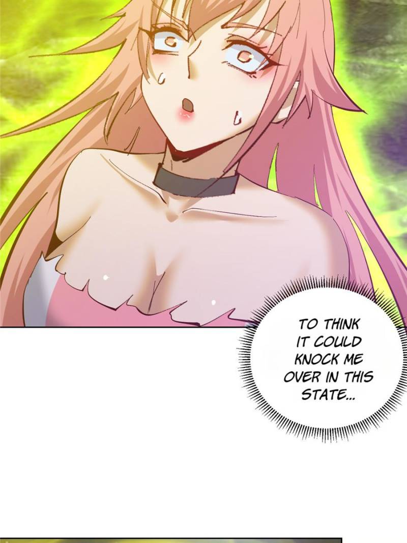 The Last Cultivator Chapter 90 - Page 10