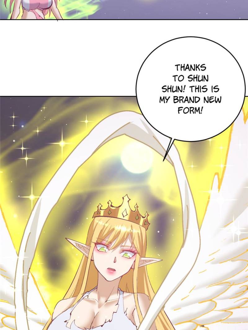 The Last Cultivator Chapter 90 - Page 15