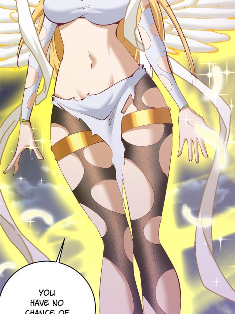 The Last Cultivator Chapter 90 - Page 16