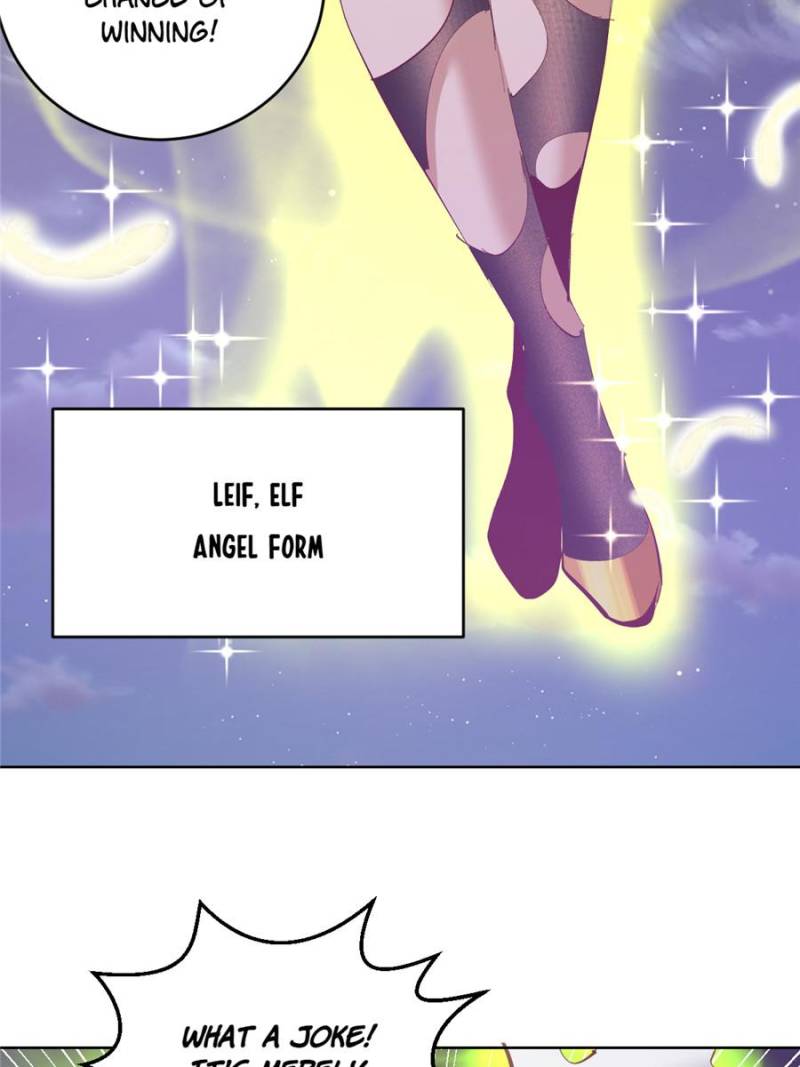 The Last Cultivator Chapter 90 - Page 17