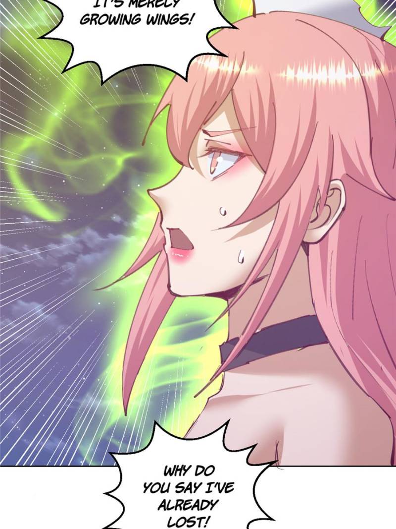 The Last Cultivator Chapter 90 - Page 18