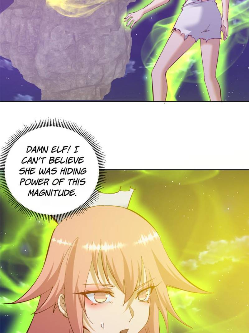 The Last Cultivator Chapter 90 - Page 2